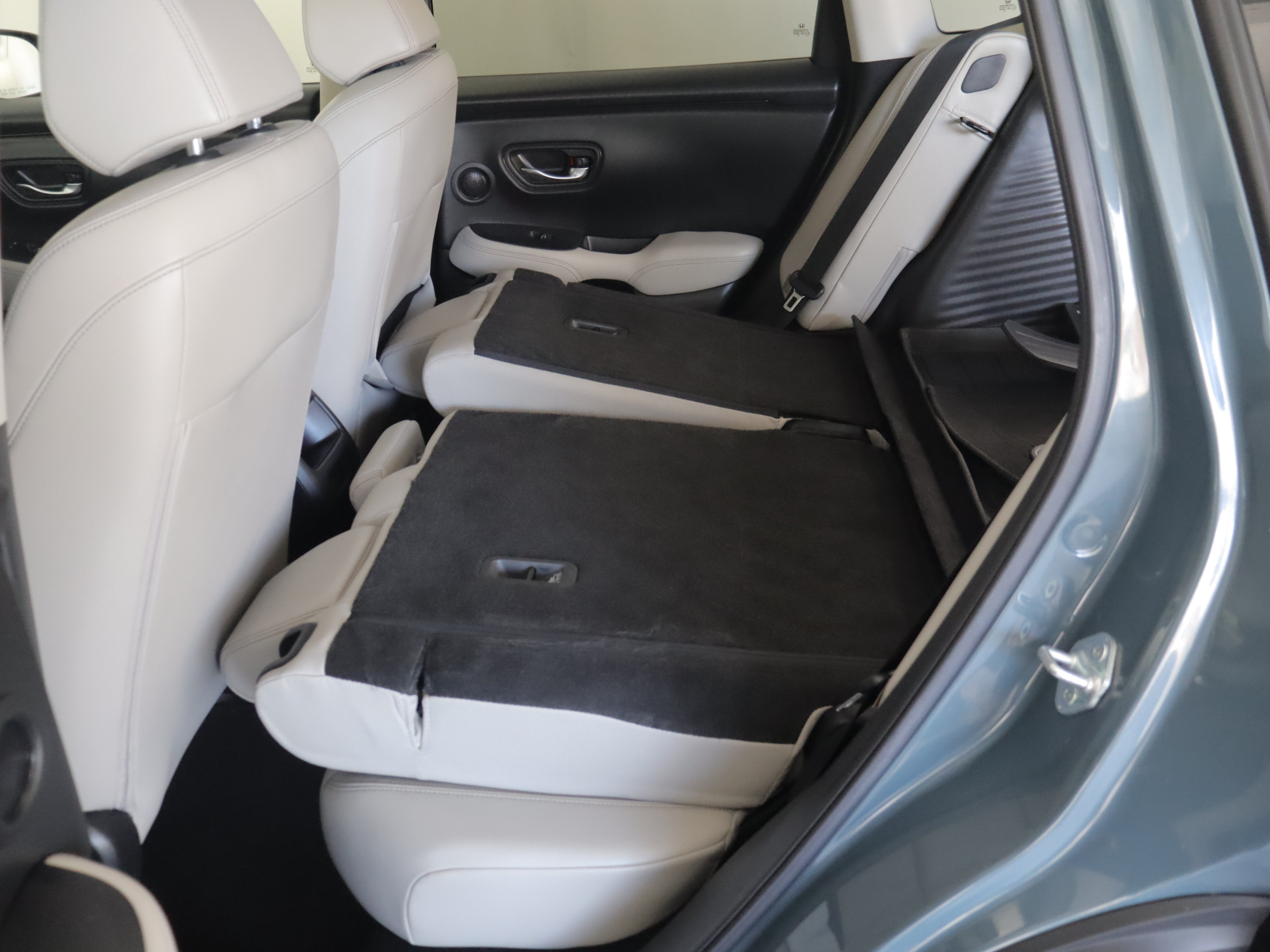 Used 2024 Honda HR-V EX-L image 22