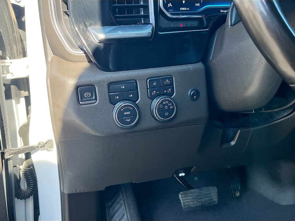 Used 2024 Chevrolet Silverado 2500 LT w/ All Star Edition AWD/4WD image 10