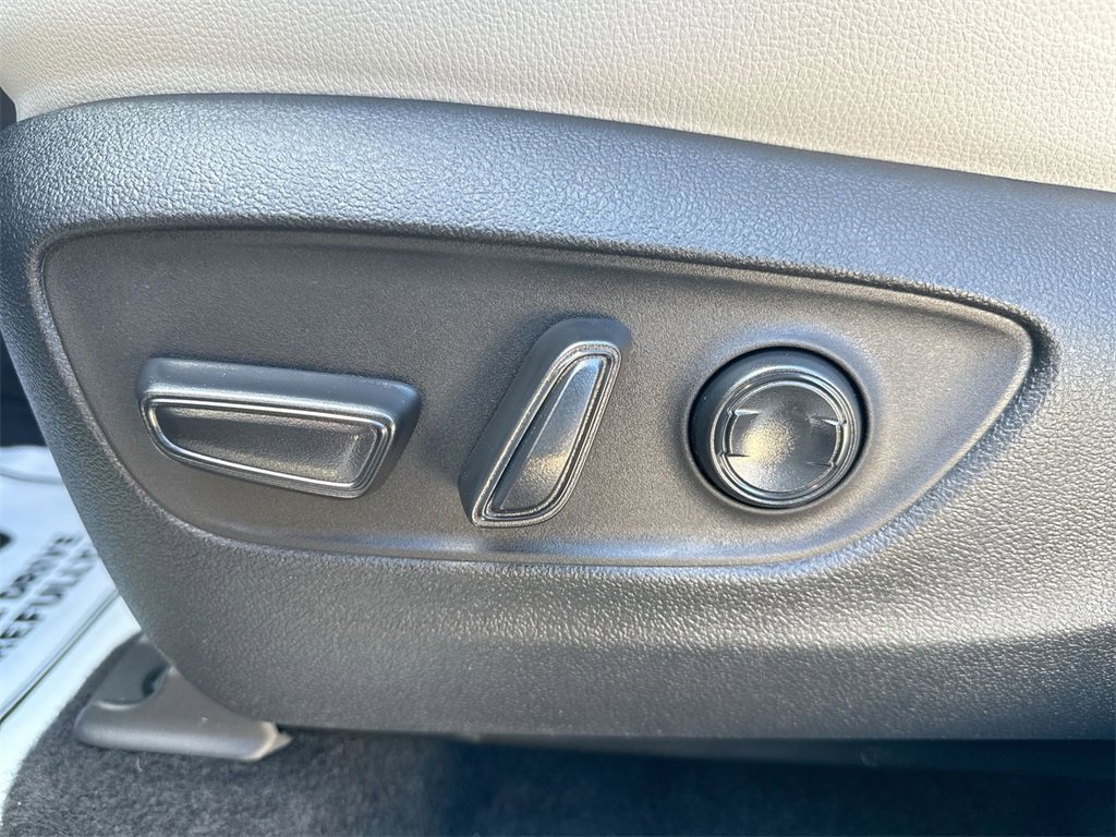 New 2026 Toyota Grand Highlander Limited image 14