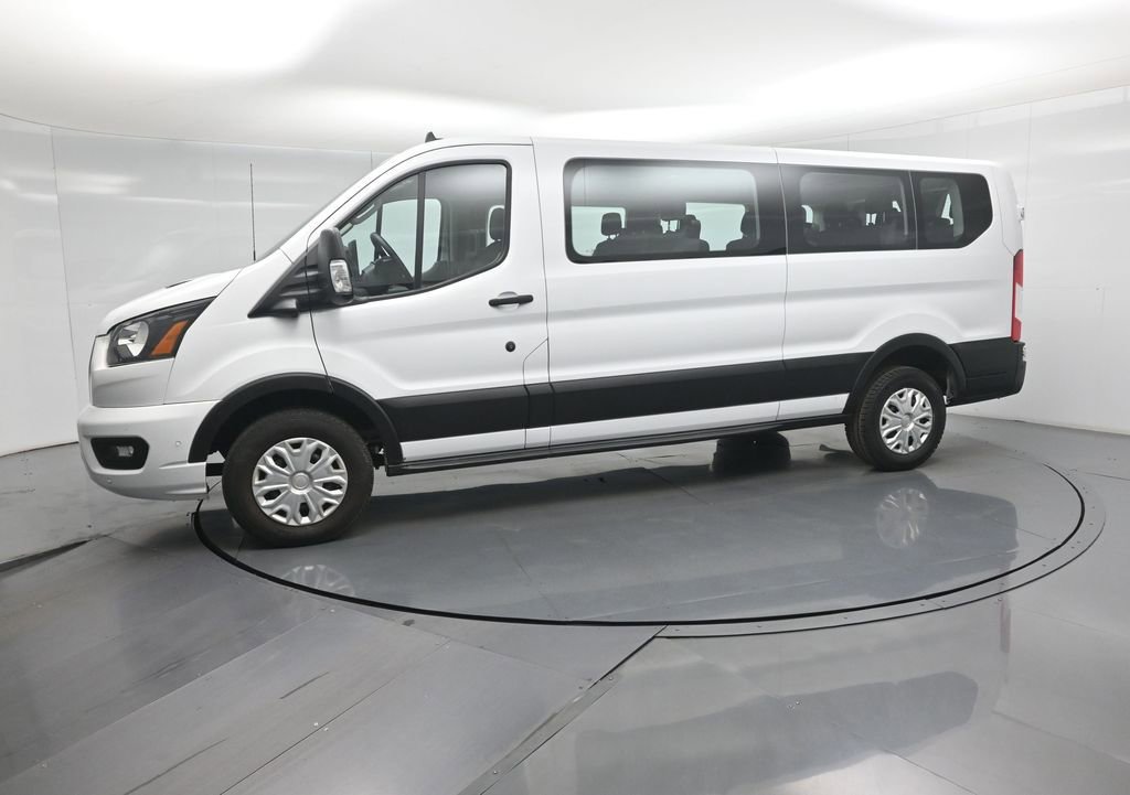 Used 2023 Ford Transit 350 XLT RWD image 26