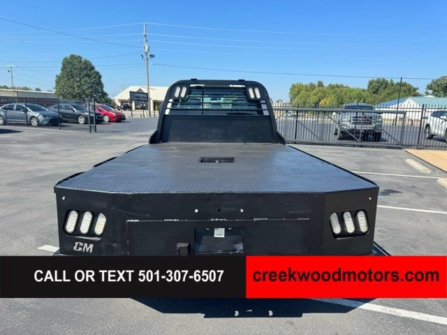 Used 2019 Ford F550 4x4 Crew Cab Super Duty image 16