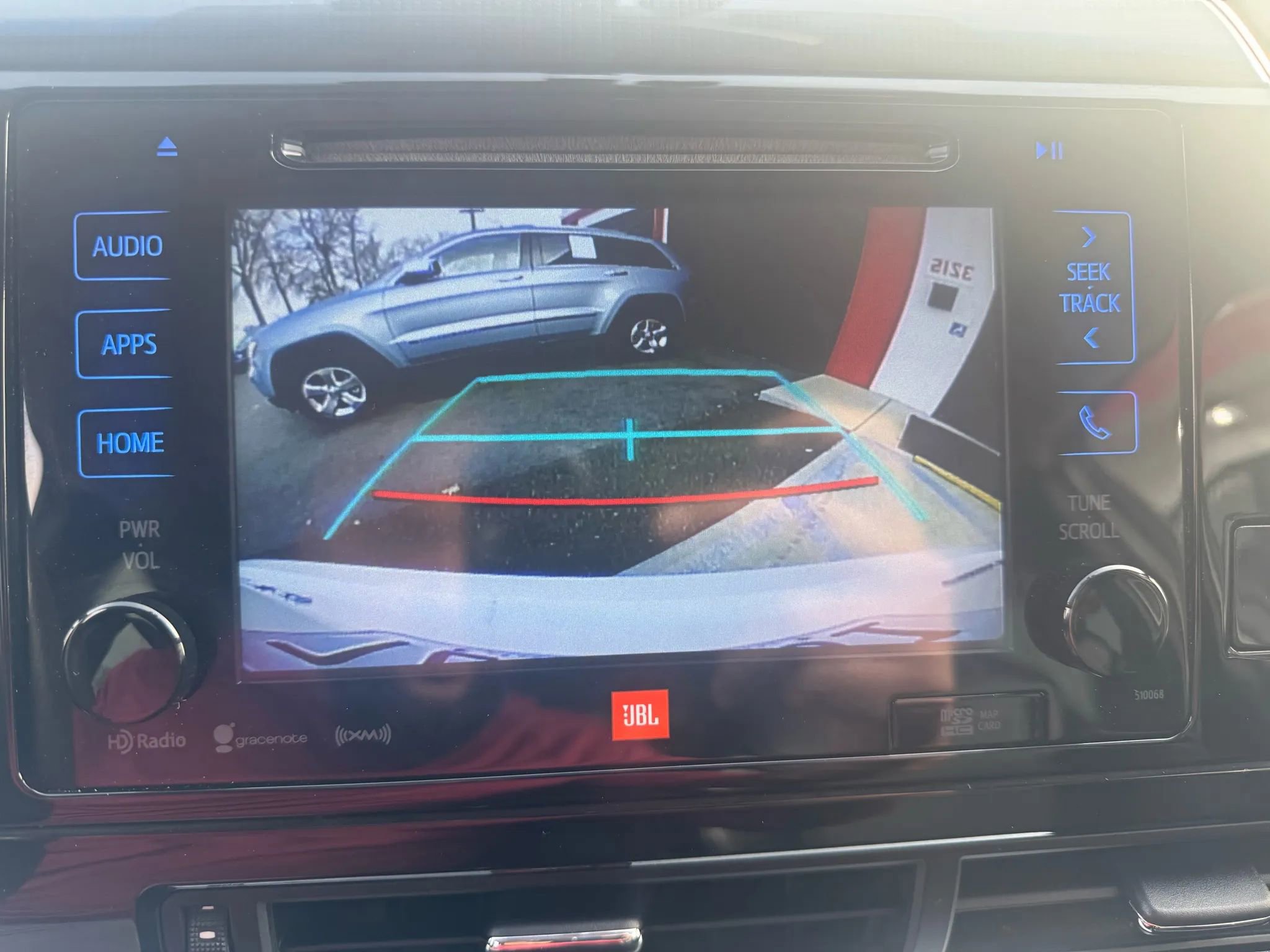 Used 2017 Toyota Mirai FWD image 18