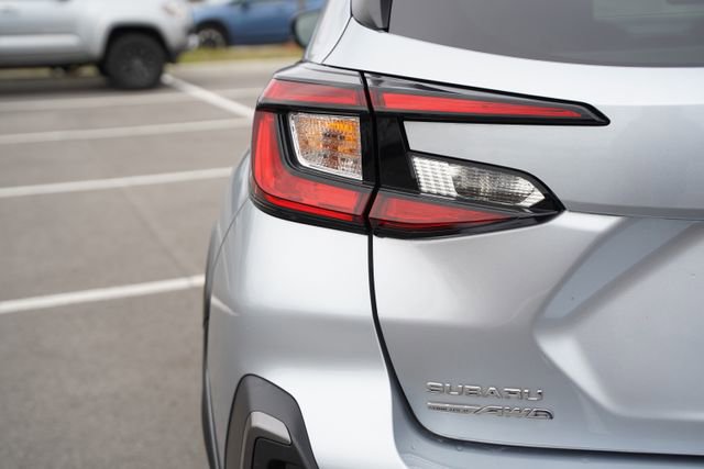 Used 2024 Subaru Crosstrek 2.5i Limited w/ Crosstrek Mirror Package image 46