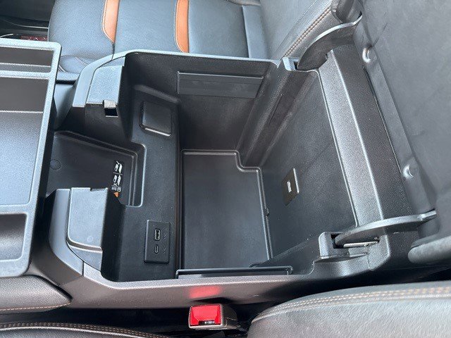 Certified 2023 GMC Sierra 1500 AT4 w/ AT4 Premium Package image 30