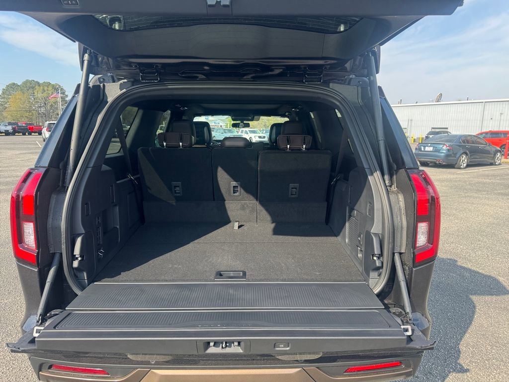 New 2026 Ford Expedition Max King Ranch image 20