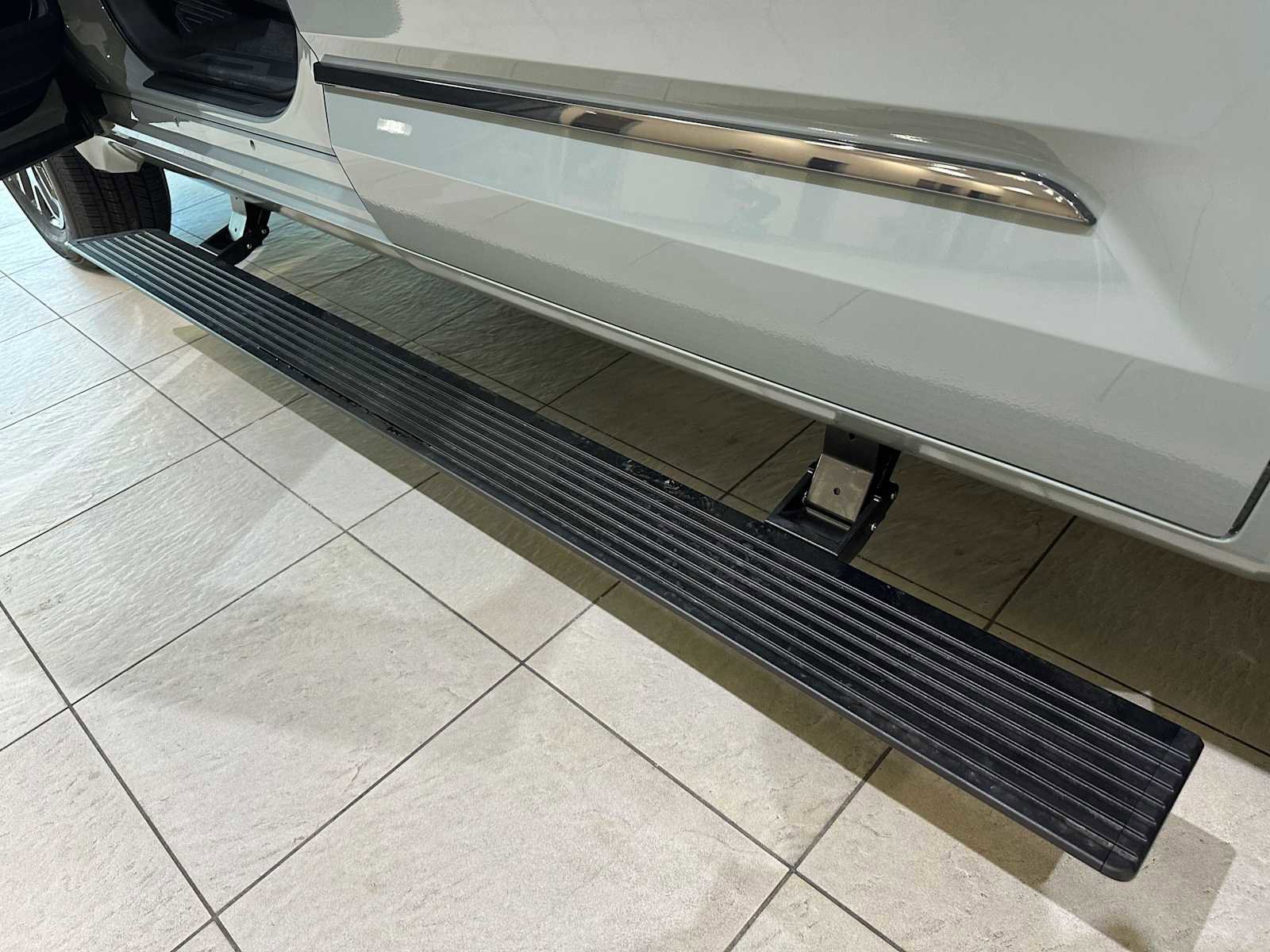 New 2026 Toyota Tundra Platinum image 23