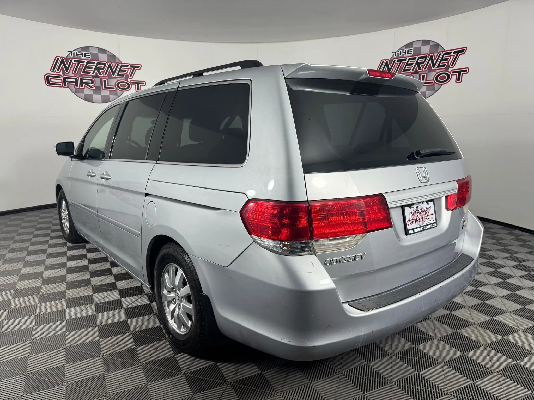 Used 2010 Honda Odyssey EX image 5