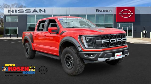 Used 2023 Ford F150 Raptor AWD/4WD image 1