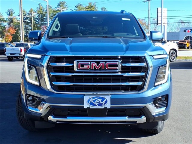 New 2026 GMC Yukon Elevation image 2