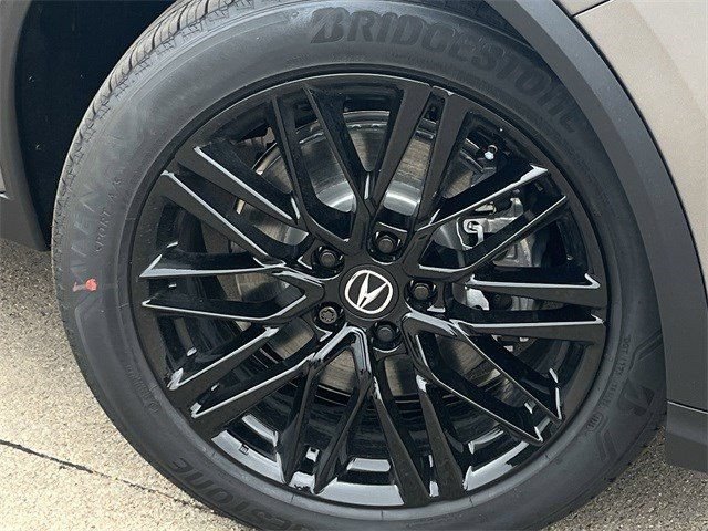 New 2026 Acura MDX A-Spec AWD/4WD image 10