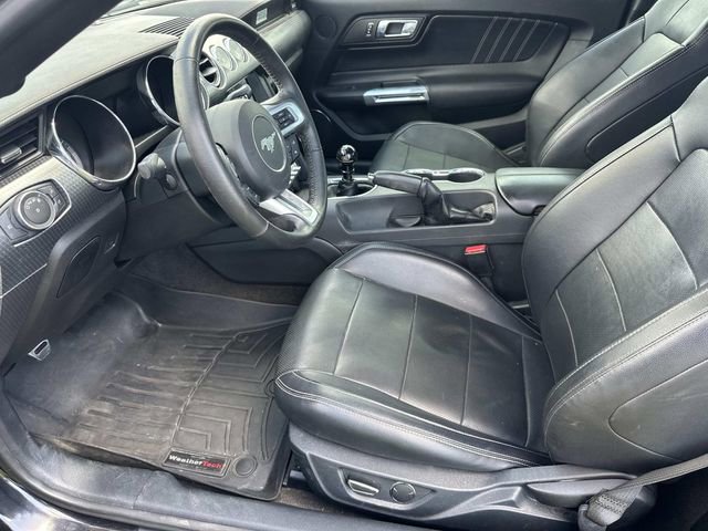 Used 2016 Ford Mustang GT Premium w/ GT Performance Package image 18