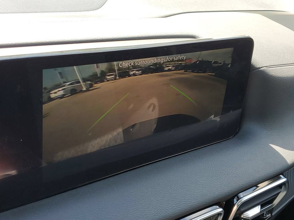 New 2026 Nissan Sentra SV w/ SV Convenience Package FWD image 28