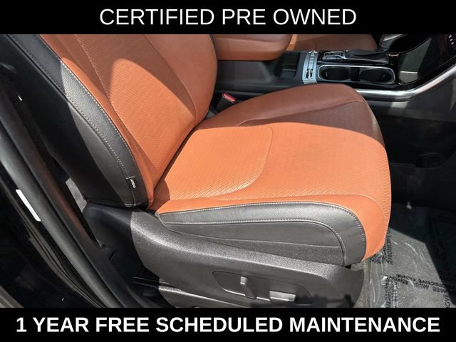 Used 2024 Kia Carnival SX Prestige FWD image 10