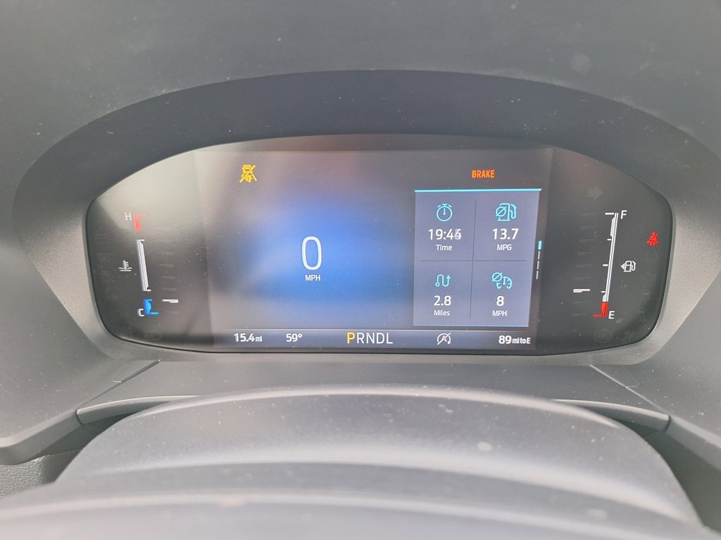 New 2026 Ford Escape ST-Line w/ Cold Weather Package image 9