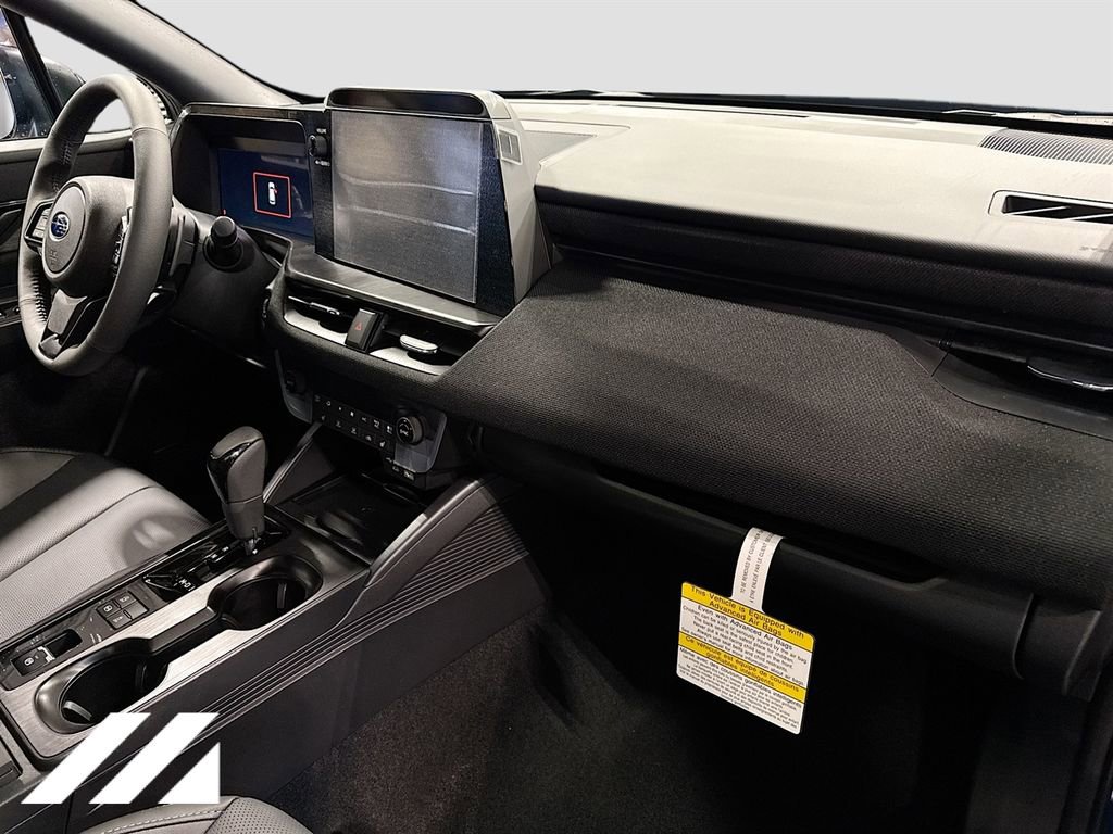 New 2026 Subaru Outback Limited image 31