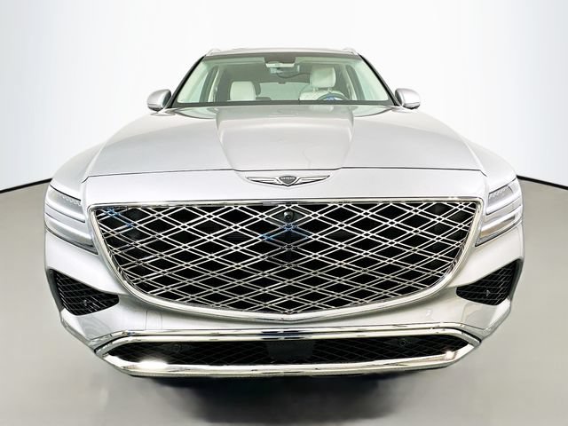 New 2026 Genesis GV80 3.5T Prestige AWD/4WD image 2
