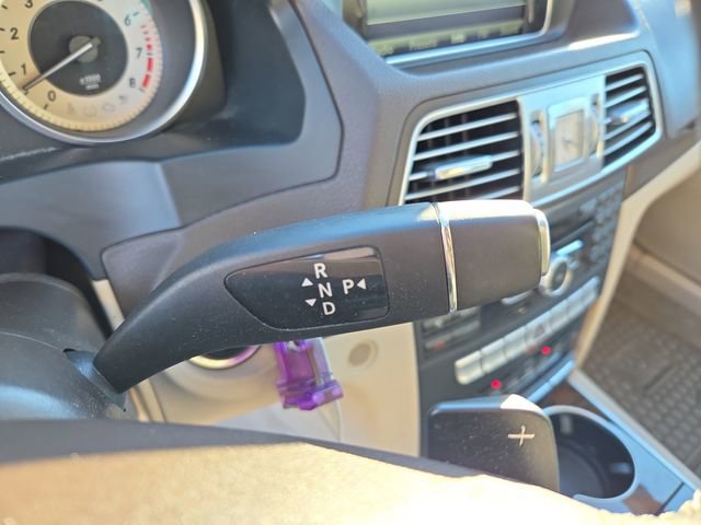 Used 2014 Mercedes-Benz E 350 Cabriolet image 26