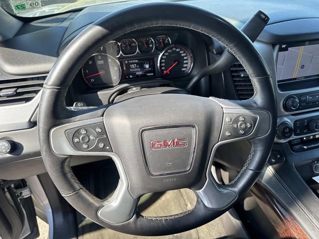 Used 2016 GMC Yukon SLT w/ Open Road Package image 28