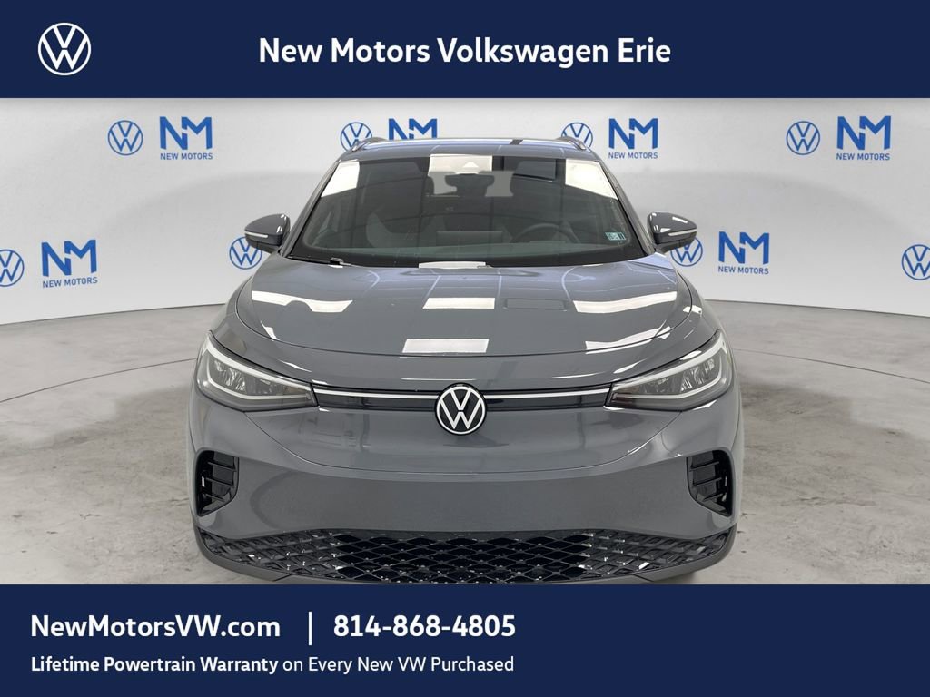 New 2025 Volkswagen ID.4 Pro image 6
