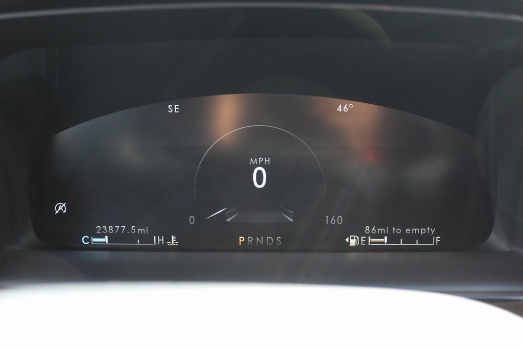 Used 2023 Lincoln Nautilus AWD w/ Premium Package image 13