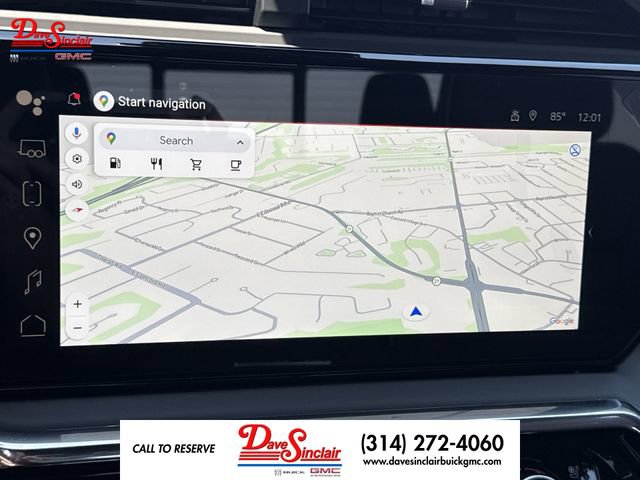 New 2026 GMC Sierra 3500 Denali Ultimate AWD/4WD image 18