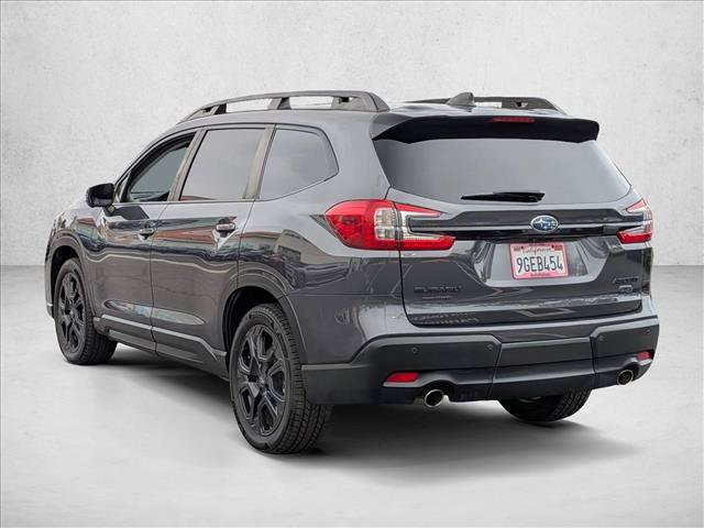 Certified 2023 Subaru Ascent Onyx Edition Limited AWD/4WD image 7