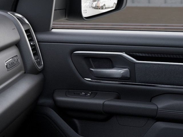 New 2026 RAM 1500 Big Horn AWD/4WD image 25