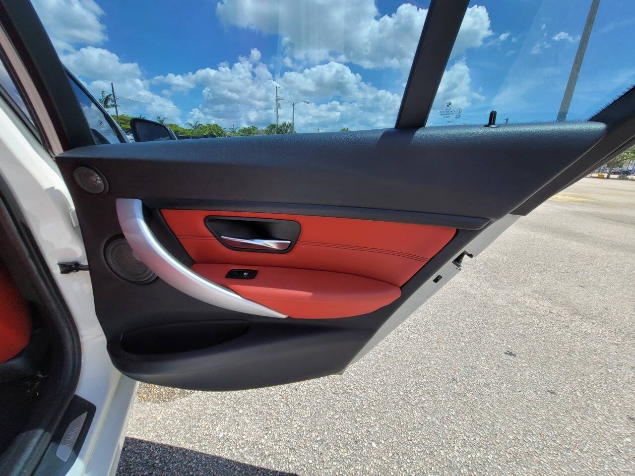 Used 2015 BMW 335i Sedan RWD image 22