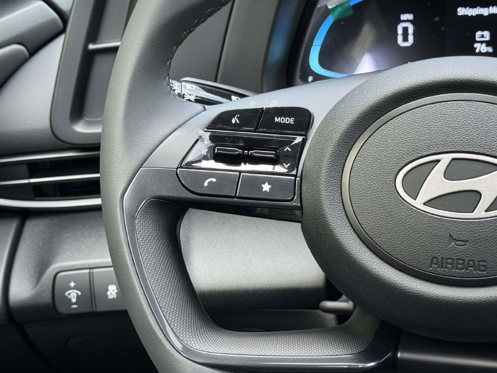 New 2026 Hyundai Elantra SEL Sport FWD image 26