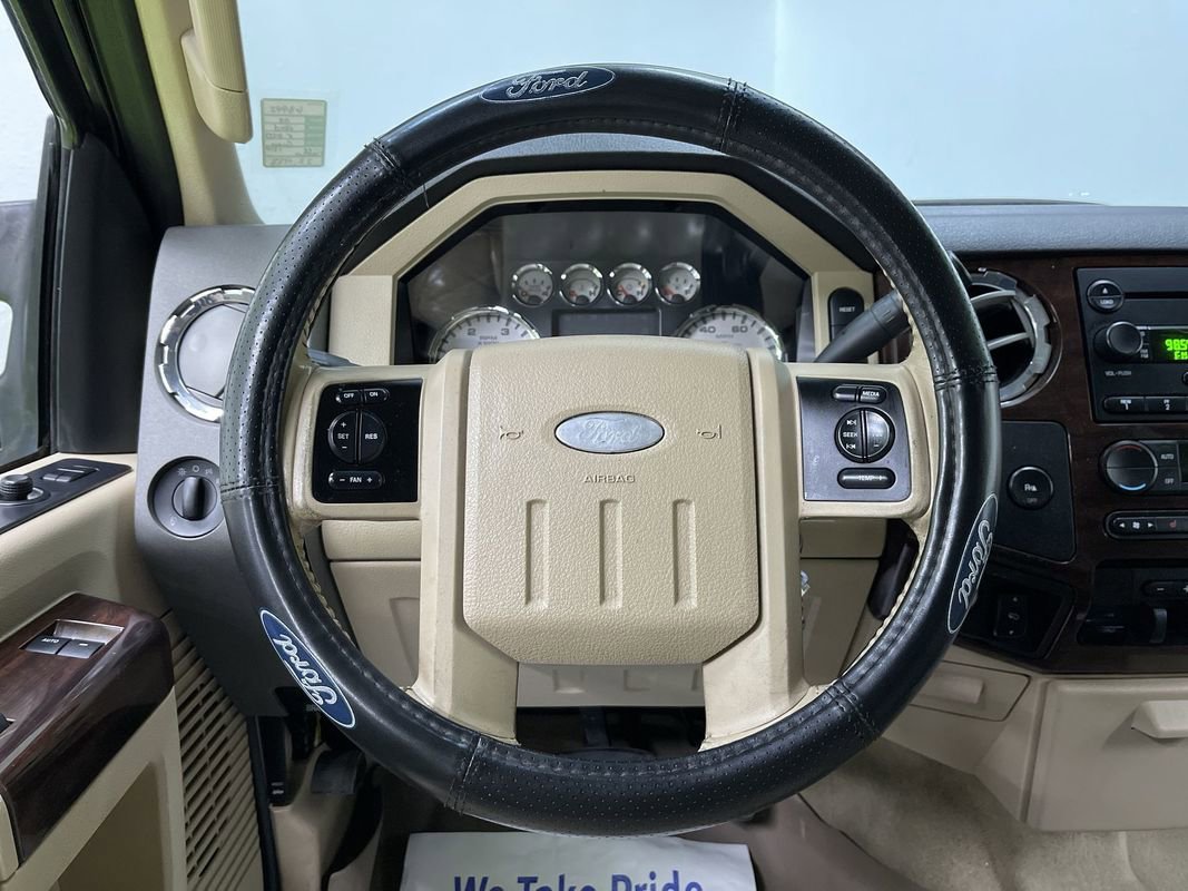 Used 2008 Ford F350 Lariat image 21