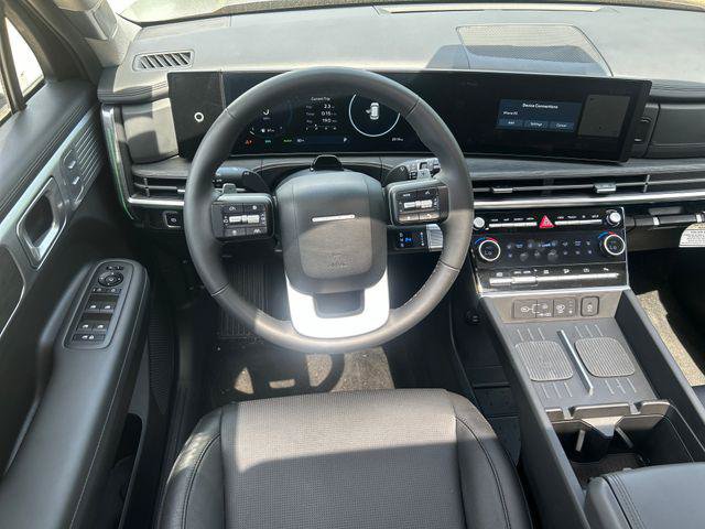 New 2024 Hyundai Santa Fe Limited AWD/4WD image 16