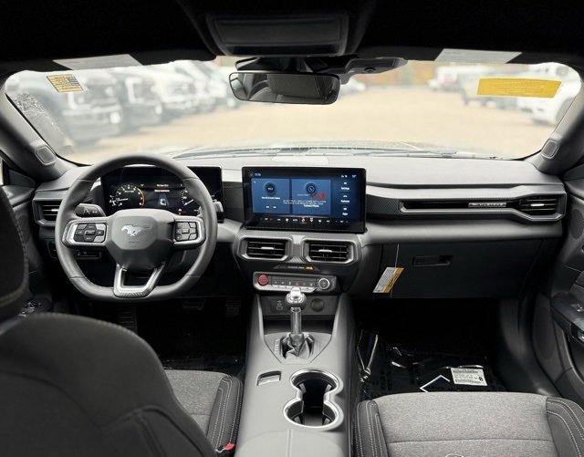 New 2026 Ford Mustang Coupe image 20