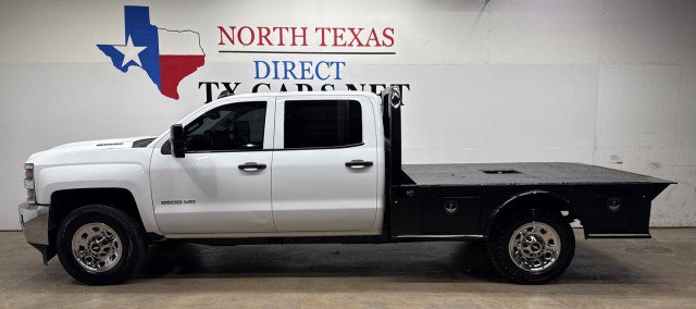Used 2019 Chevrolet Silverado 2500 W/T image 10