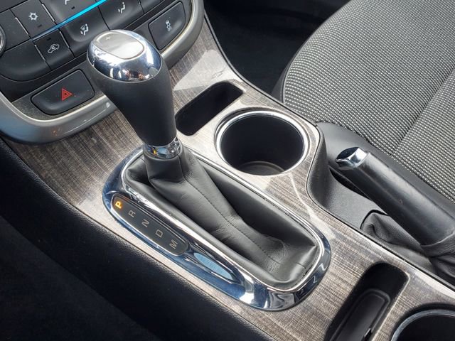 Used 2016 Chevrolet Malibu LT w/ Power Convenience Package image 31