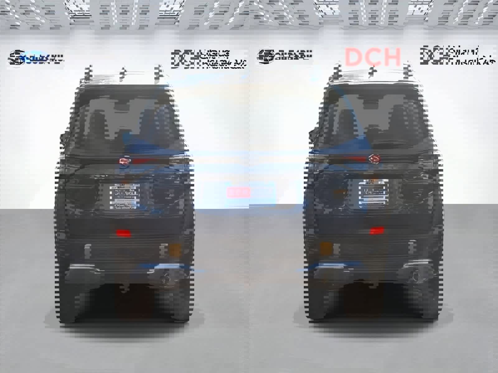 New 2026 Subaru Forester Wilderness image 5