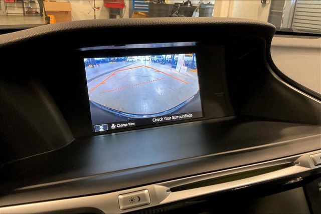 Used 2015 Honda Accord EX image 21