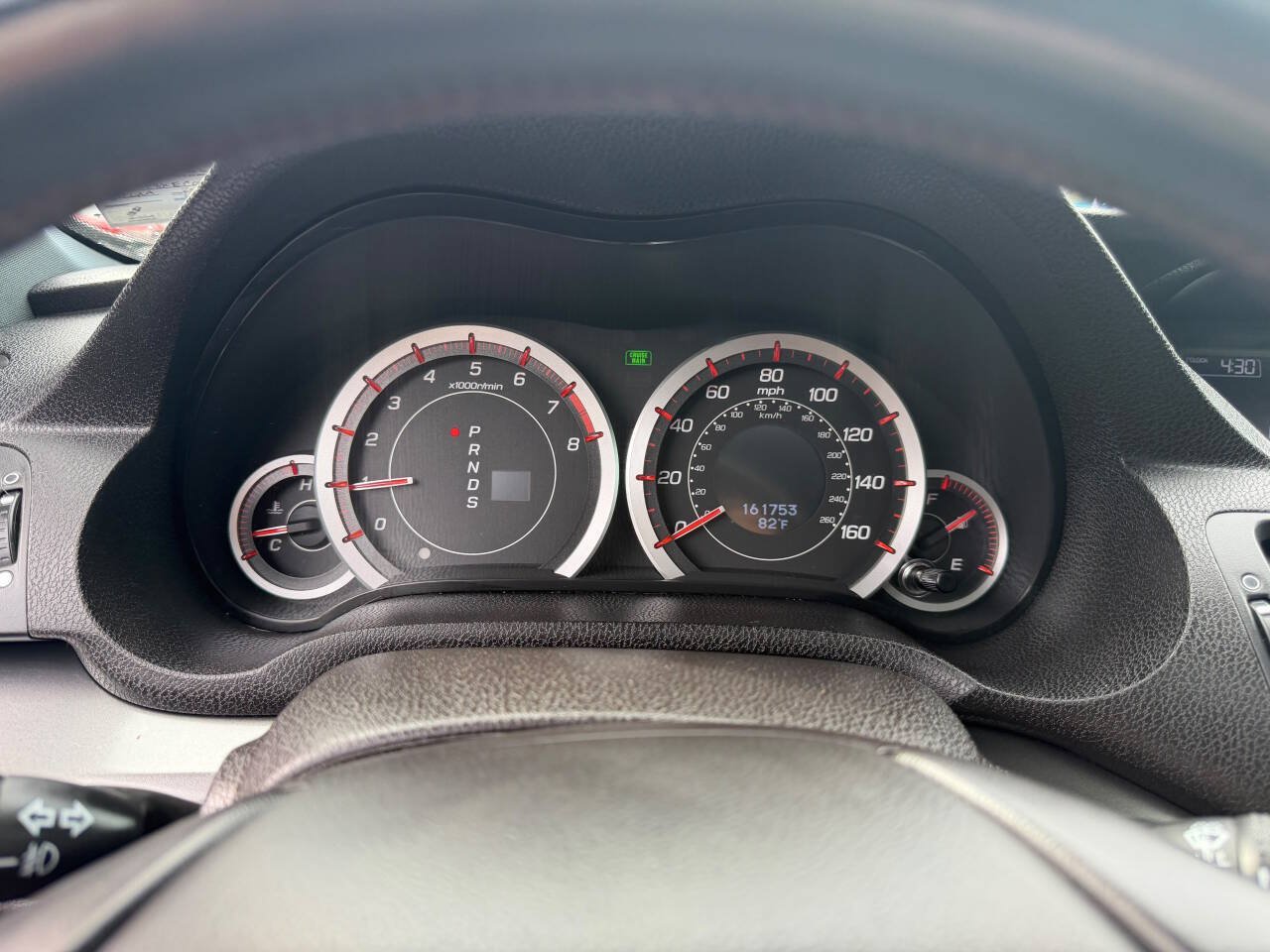 Used 2014 Acura TSX Special Edition FWD image 14