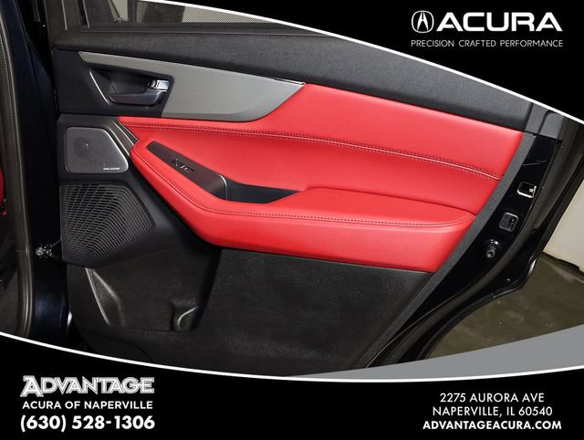 Certified 2026 Acura MDX A-Spec image 34