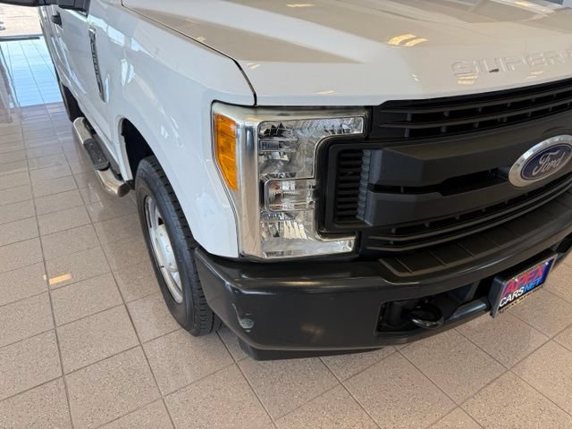 Used 2017 Ford F250 XL RWD image 9