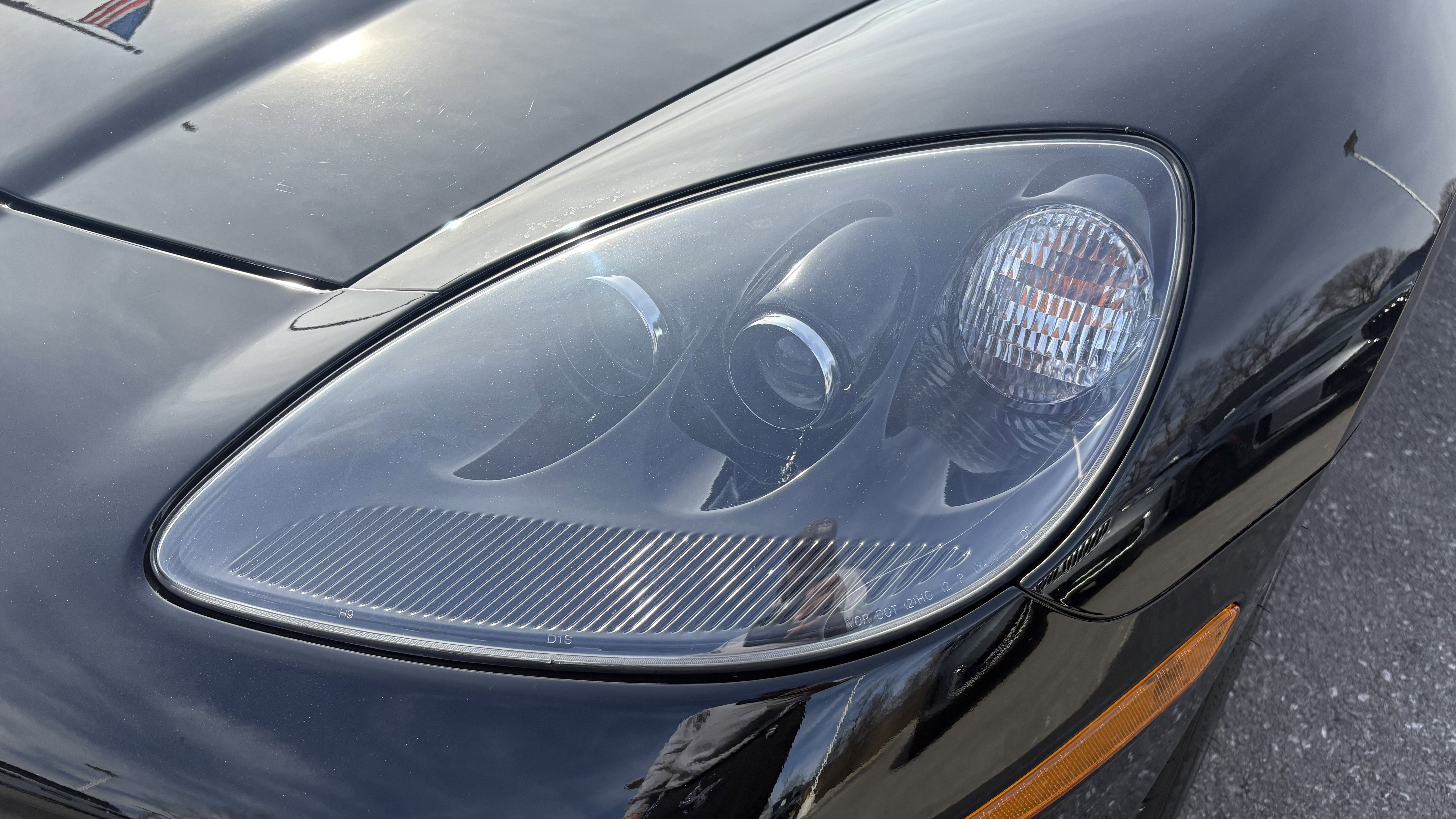 Used 2011 Chevrolet Corvette Convertible w/ Preferred Equipment Group image 6