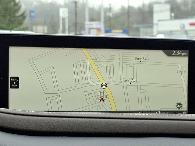 Used 2025 MAZDA CX-30 AWD 2.5 S w/ Premium Package image 20