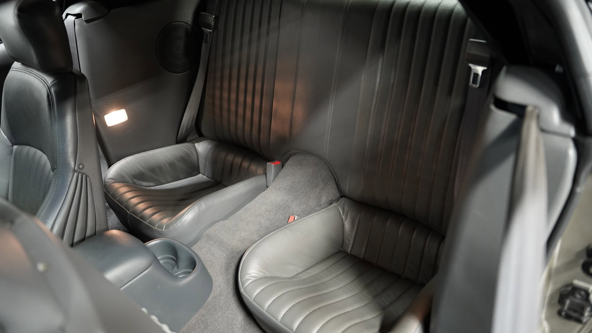 Used 1999 Pontiac Firebird Trans Am image 35