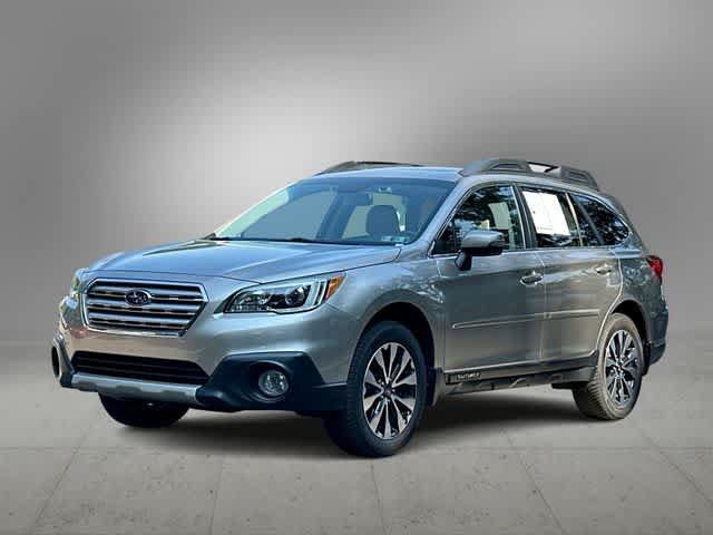 Used 2016 Subaru Outback 2.5i Limited AWD/4WD image 1