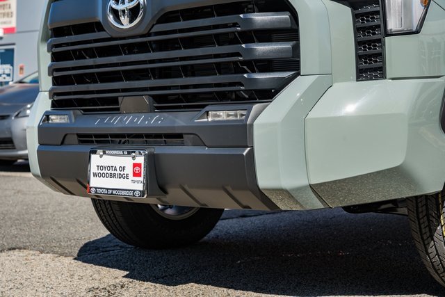 New 2026 Toyota Tundra SR5 image 13