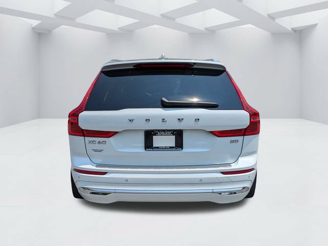 Used 2022 Volvo XC60 B5 Inscription w/ Advanced Package FWD image 6