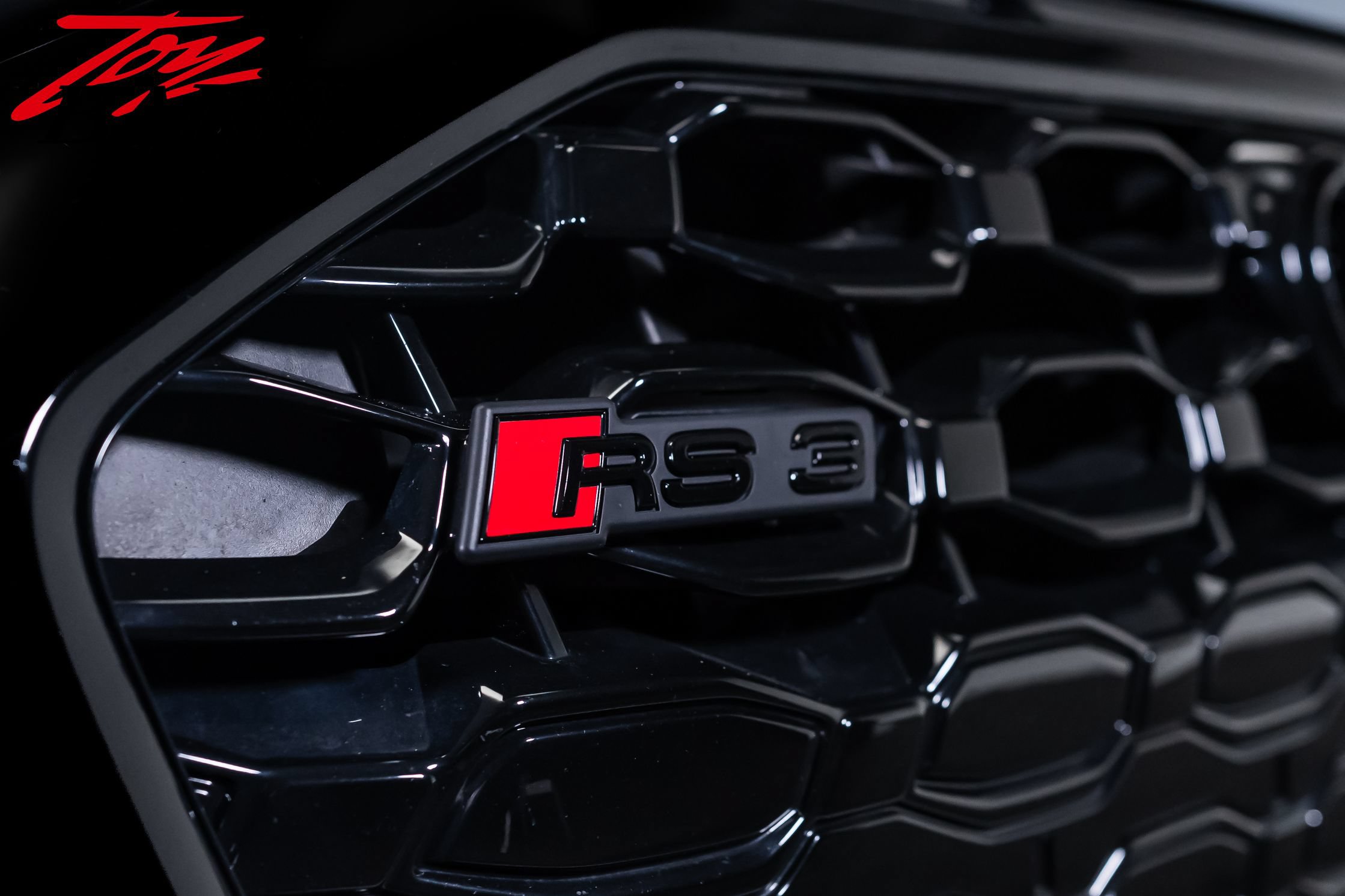 Used 2023 Audi RS 3 AWD/4WD image 9
