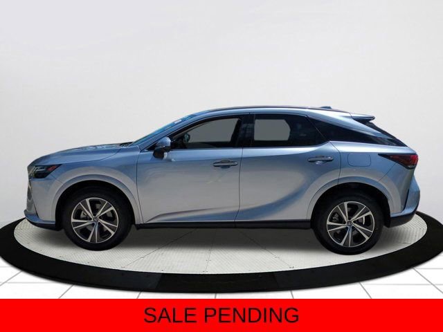 Certified 2023 Lexus RX 350 Premium w/ Cold Area Package image 7