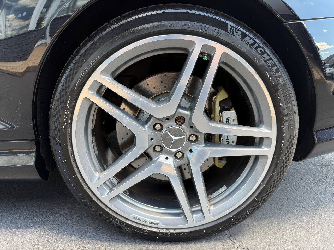 Used 2012 Mercedes-Benz CL 63 AMG image 26