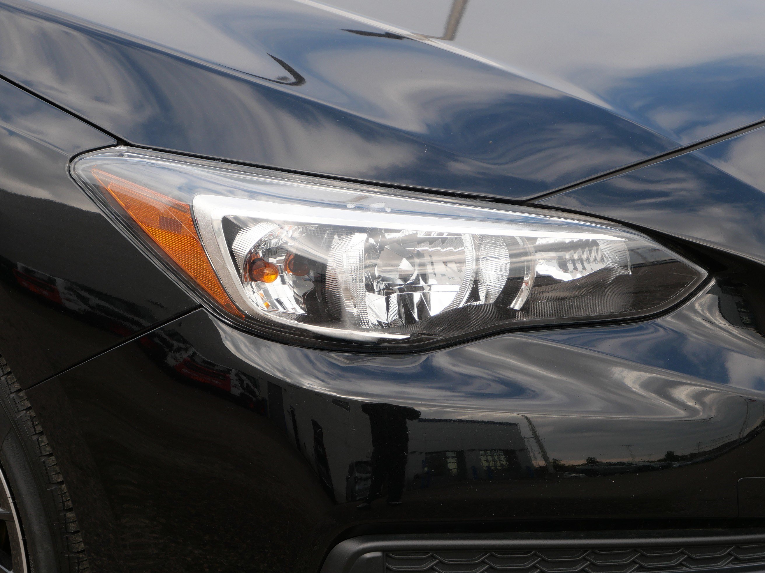 Certified 2023 Subaru Impreza 2.0i Premium AWD/4WD image 16