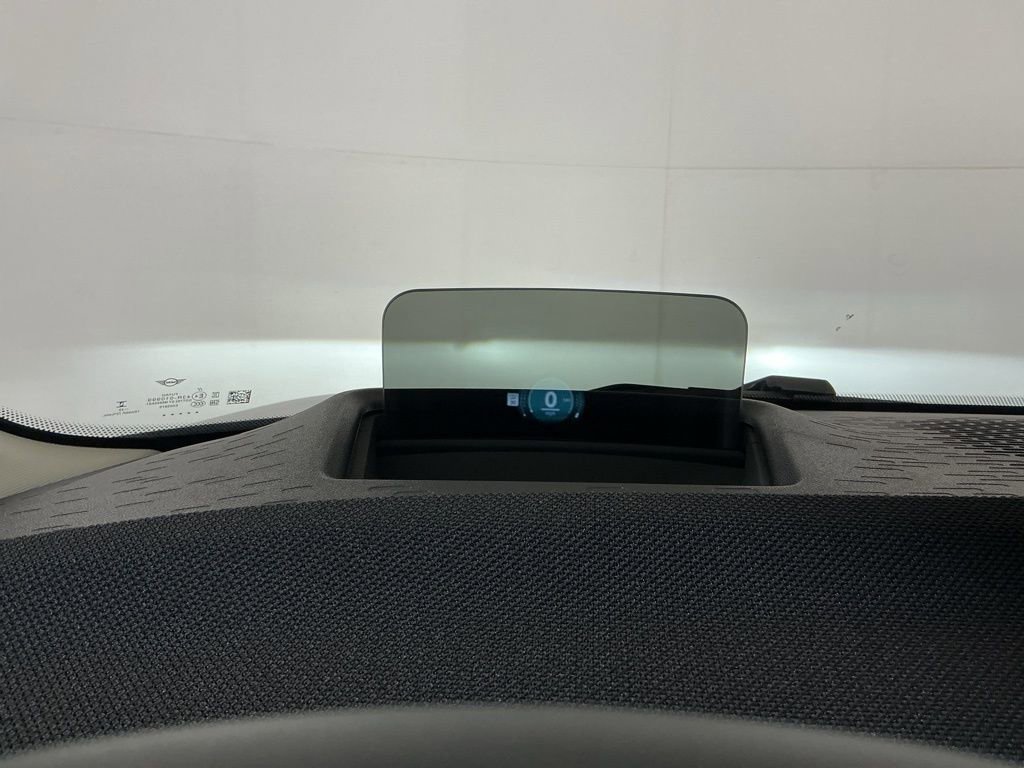 New 2026 MINI Cooper S image 11